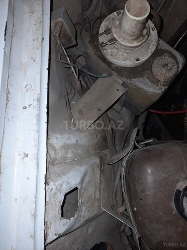 LADA (VAZ) 2106 1982, 100,003 km - 1.5 l - Şamaxı
