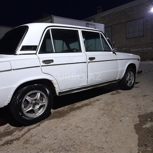 LADA (VAZ) 2106 1982, 100,003 km - 1.5 l - Şamaxı
