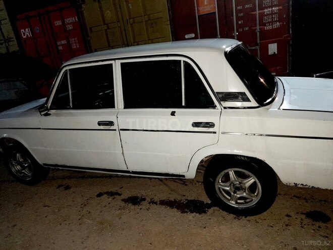LADA (VAZ) 2106 1982, 100,003 km - 1.5 l - Şamaxı