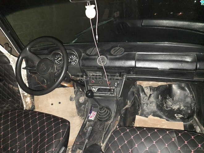 LADA (VAZ) 2106 1982, 100,003 km - 1.5 l - Şamaxı
