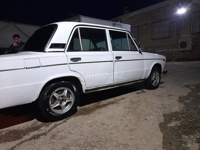 LADA (VAZ) 2106 1982, 100,003 km - 1.5 l - Şamaxı