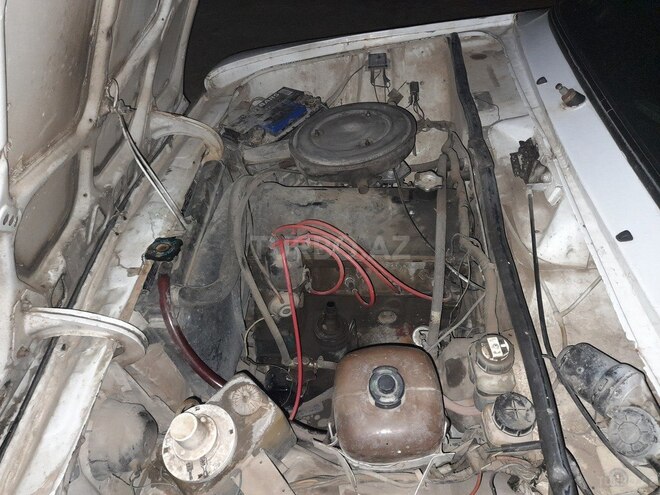 LADA (VAZ) 2106 1982, 100,003 km - 1.5 l - Şamaxı