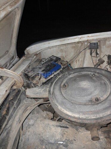 LADA (VAZ) 2106 1982, 100,003 km - 1.5 l - Şamaxı