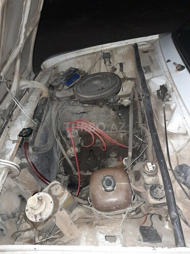 LADA (VAZ) 2106 1982, 100,003 km - 1.5 l - Şamaxı