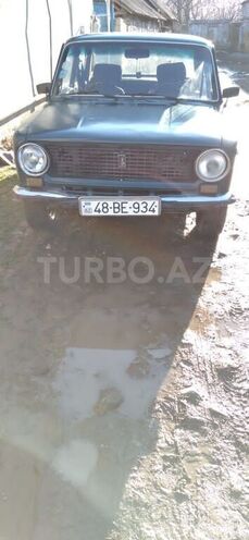 LADA (VAZ) 2101 1977, 300,000 km - 1.6 l - Oğuz