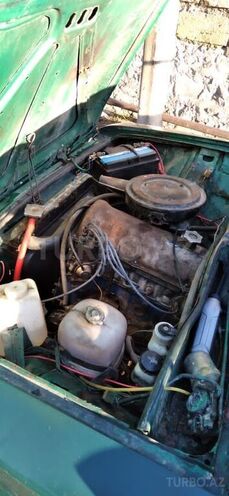 LADA (VAZ) 2101 1977, 300,000 km - 1.6 l - Oğuz
