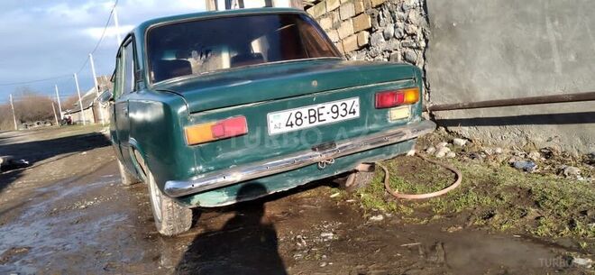 LADA (VAZ) 2101 1977, 300,000 km - 1.6 l - Oğuz