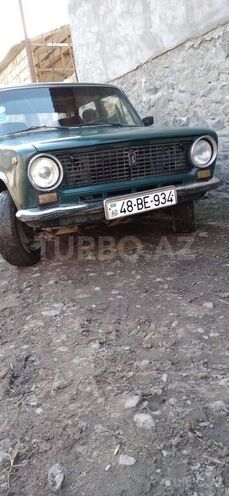 LADA (VAZ) 2101 1977, 300,000 km - 1.6 l - Oğuz
