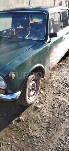 LADA (VAZ) 2101 1977, 300,000 km - 1.6 l - Oğuz