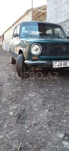 LADA (VAZ) 2101 1977, 300,000 km - 1.6 l - Oğuz