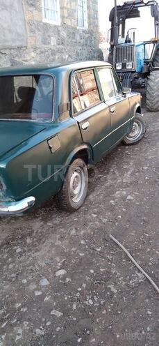 LADA (VAZ) 2101 1977, 300,000 km - 1.6 l - Oğuz