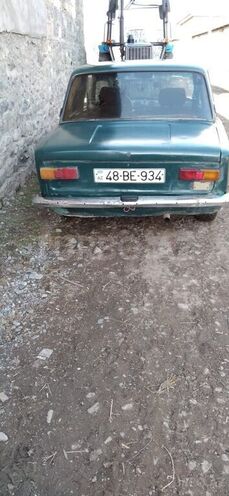LADA (VAZ) 2101 1977, 300,000 km - 1.6 l - Oğuz