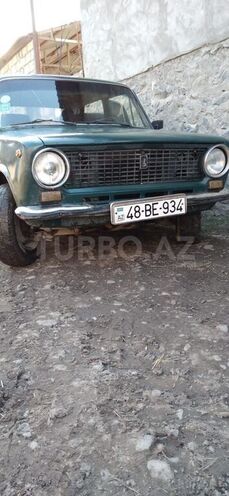 LADA (VAZ) 2101 1977, 300,000 km - 1.6 l - Oğuz