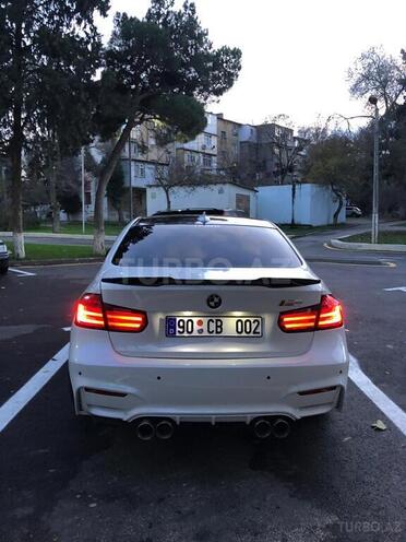 BMW 328 2013, 150,300 km - 2.0 l - Şəmkir