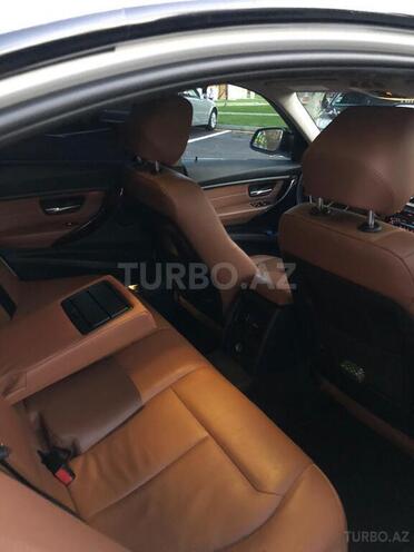 BMW 328 2013, 150,300 km - 2.0 l - Şəmkir