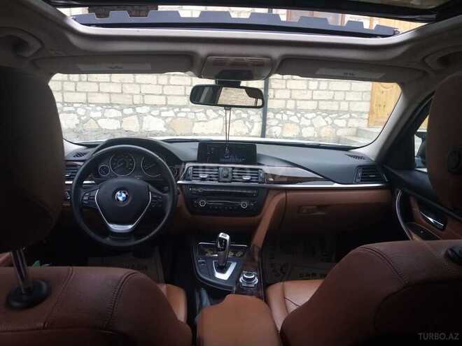 BMW 328 2013, 150,300 km - 2.0 l - Şəmkir