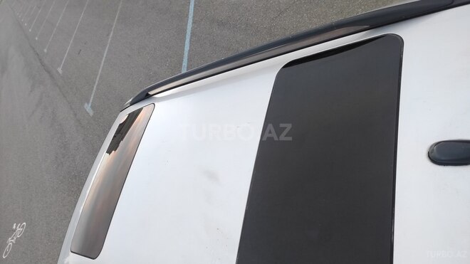 Opel Zafira 2001, 457,368 km - 2.2 l - Gəncə