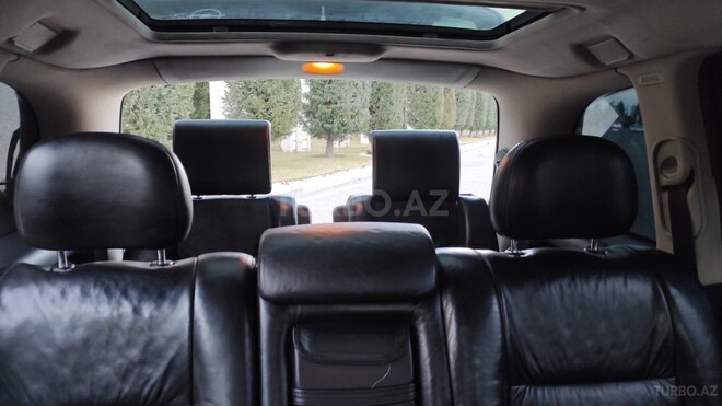 Opel Zafira 2001, 457,368 km - 2.2 l - Gəncə