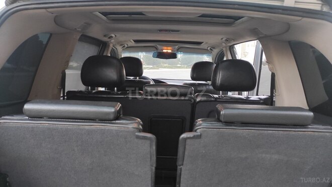 Opel Zafira 2001, 457,368 km - 2.2 l - Gəncə