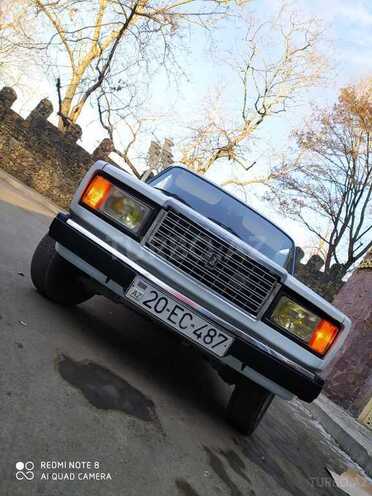 LADA (VAZ) 2107 2009, 70,070 km - 1.6 l - Gəncə