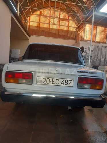 LADA (VAZ) 2107 2009, 70,070 km - 1.6 l - Gəncə