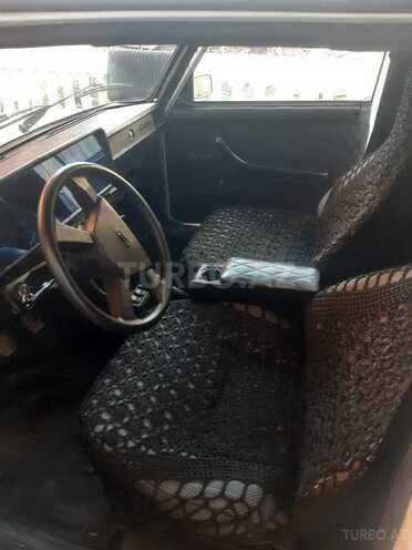 LADA (VAZ) 2107 2009, 70,070 km - 1.6 l - Gəncə