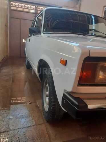 LADA (VAZ) 2107 2009, 70,070 km - 1.6 l - Gəncə