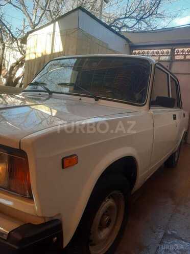 LADA (VAZ) 2107 2009, 70,070 km - 1.6 l - Gəncə
