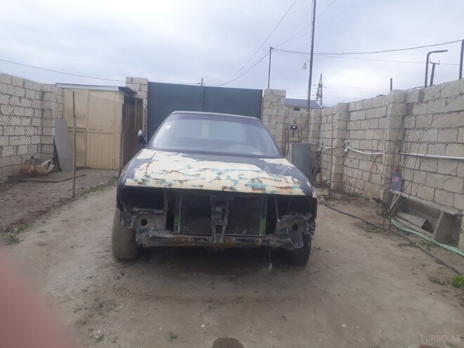 Audi  1991, 234,567 km - 1.8 l - Sumqayıt