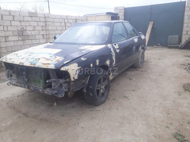 Audi  1991, 234,567 km - 1.8 l - Sumqayıt