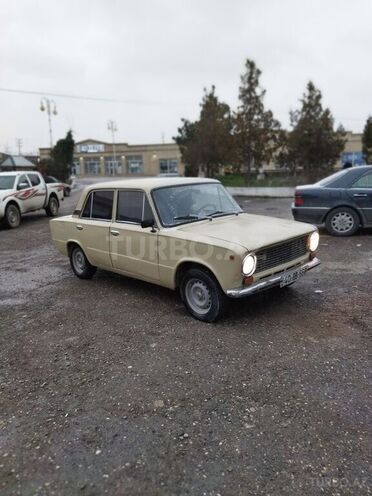 LADA (VAZ) 2101 1982, 247,000 km - 1.3 л - Xaçmaz