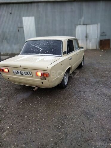 LADA (VAZ) 2101 1982, 247,000 km - 1.3 л - Xaçmaz