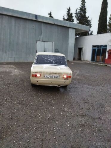 LADA (VAZ) 2101 1982, 247,000 km - 1.3 л - Xaçmaz