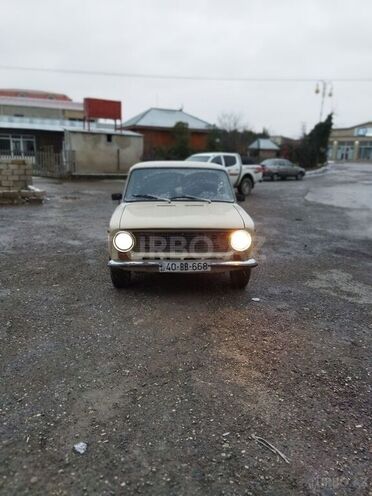 LADA (VAZ) 2101 1982, 247,000 km - 1.3 л - Xaçmaz