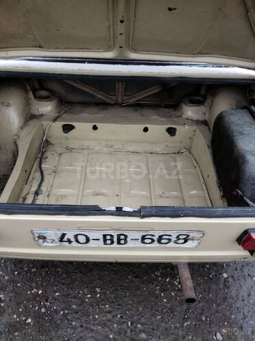 LADA (VAZ) 2101 1982, 247,000 km - 1.3 л - Xaçmaz