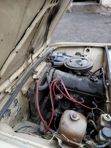 LADA (VAZ) 2101 1982, 247,000 km - 1.3 л - Xaçmaz