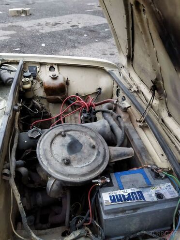 LADA (VAZ) 2101 1982, 247,000 km - 1.3 л - Xaçmaz