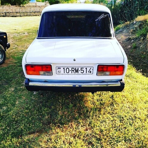 LADA (VAZ) 2107 2006, 126,000 km - 1.6 l - Salyan
