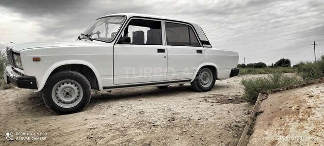 LADA (VAZ) 2107 2006, 126,000 km - 1.6 l - Salyan