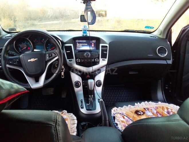 Chevrolet Cruze 2014, 203,542 km - 1.4 l - Ağcabədi