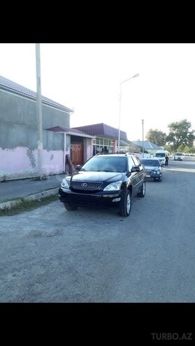 Lexus RX 330 2006, 2,005,000 km - 3.3 l - Qazax