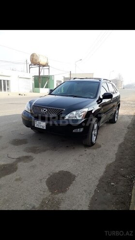 Lexus RX 330 2006, 2,005,000 km - 3.3 l - Qazax