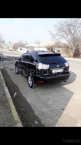 Lexus RX 330 2006, 2,005,000 km - 3.3 l - Qazax