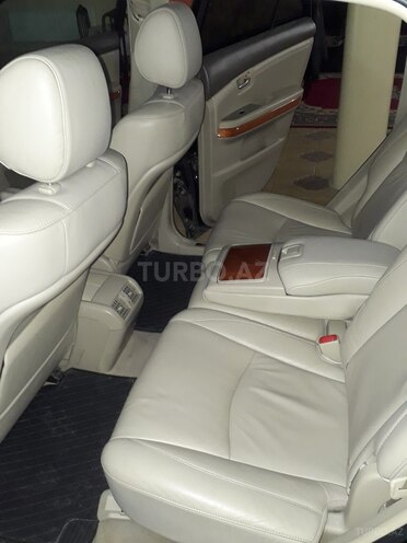 Lexus RX 330 2006, 2,005,000 km - 3.3 l - Qazax
