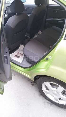 Kia Rio 2007, 155,000 km - 1.4 l - Bakı