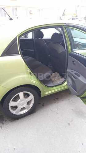 Kia Rio 2007, 155,000 km - 1.4 l - Bakı