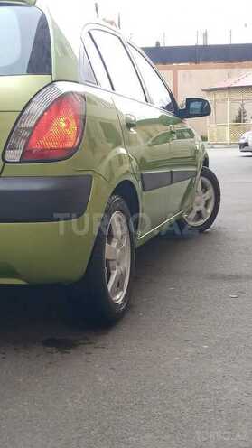 Kia Rio 2007, 155,000 km - 1.4 l - Bakı