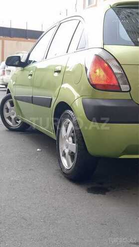 Kia Rio 2007, 155,000 km - 1.4 l - Bakı