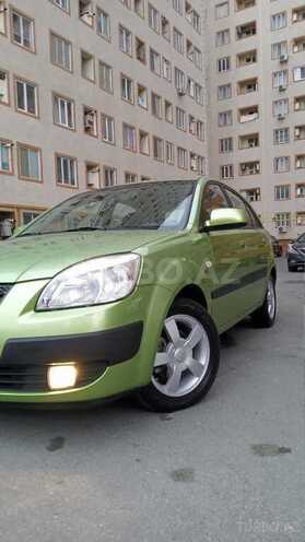 Kia Rio 2007, 155,000 km - 1.4 l - Bakı