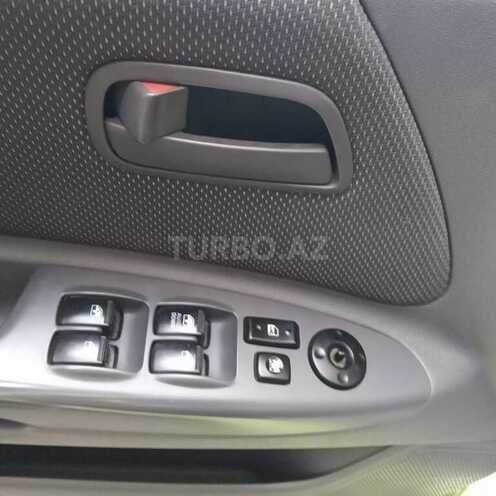 Kia Rio 2007, 155,000 km - 1.4 l - Bakı